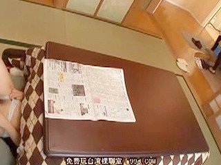 Japanese Schoolgirl's Naughty Adventure with Daddy's Best Friend Results in a Steamy XXX Encounter