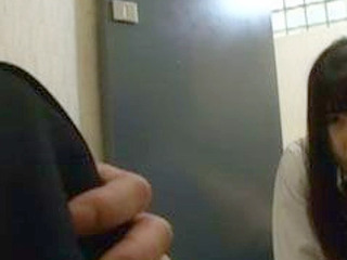 Japanese Schoolgirls Can't Wait to Cum in Tokyo with XXX Nippon Porn