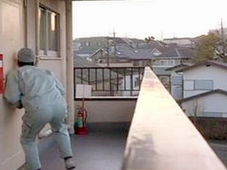 Nippon Teen's Intimate Moment Caught on Film in Tokyo XXX