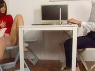 Wild Sex with Boss's Secretary Gone Wild - Nippon Fuck Fest