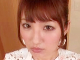 Tsubasa's Nippon Cream Pie: Fucking Tokyo Hubby for Cash