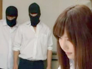 Fucking a Japanese Schoolgirl in Tokyo's Nippon XXX Porn
