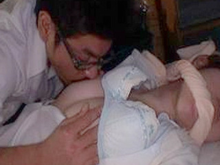 Get down and dirty with kinky nurses in Nippon XXX