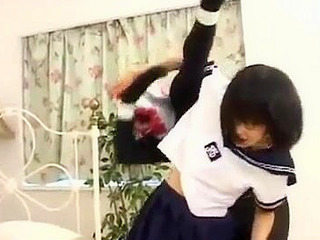 Fucking a Nippon Girl in Tokyo: A Thai Porn Adventure in China