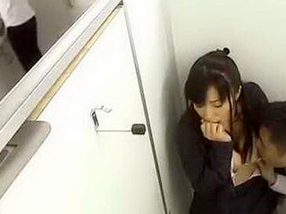 JAV Teacher's Torment - A Kimika Ichijou Obsession