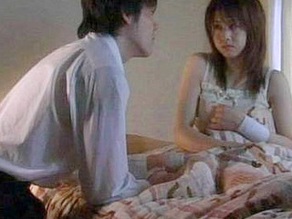 Nippon Fuck Fest with Horny StepMom in Tokyo Thai XXX