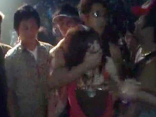 Sex, Fuck, Nippon - Innocent Schoolgirl's Shocking XXX Encounter with Tokyo, Thai, China Perverts