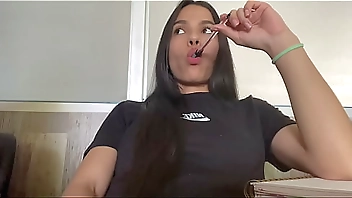 That video that you will never get over, New delight having supreme squirts - I love her moans