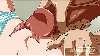 Girl Creampied by her Teacher - Uncensored Hentai [Subtitled]