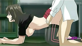 Busty Teacher Gets Destroyed By Students - Uncensored Hentai With Subtitles