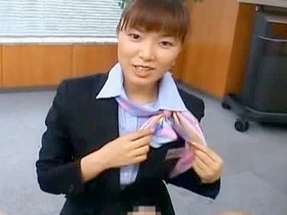 Get ready for a wet and wild flight with our hot Asian cum slut, eager to please with her mouth and nippon XXX moves!