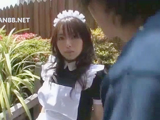 WATCHOUT! NIPPON'S HOTTEST THAI BABE GOT FUCKED BY XXX TOYO PORNSTAR IN CHINA!