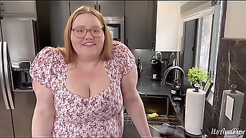 Homewrecking housekeeper filling in for your wife