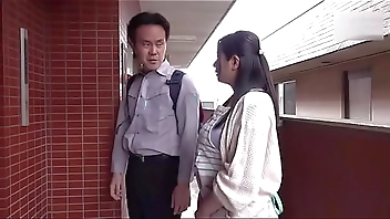 (ENG SUB) My Innocent Wife Got Tricked (FOR 200  Subbed JAV - myjavengsubtitle - )