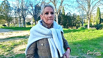 Victoria, 47 years old, the milf with very tasty breasts