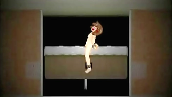 [PIXEL ART H-GAME] Alternate DiMansion Diary FULL GALLERY